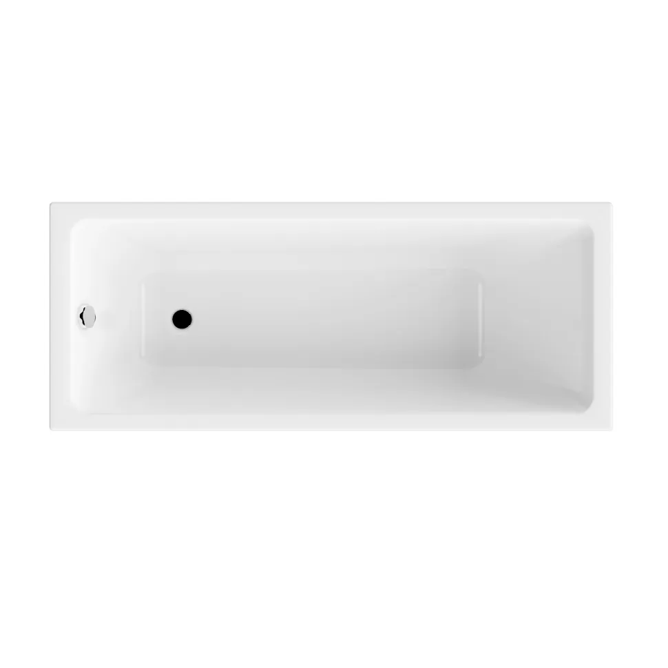 Ванна акриловая 1700х700 Fortuna DOLCE